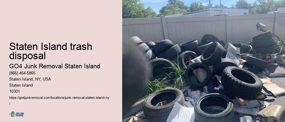 Swing Set Disposal Staten Island trash disposal